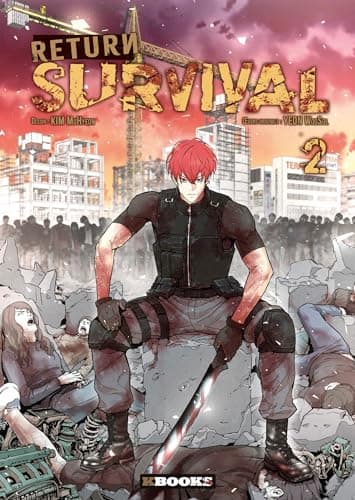 Return survival — Tome 2
