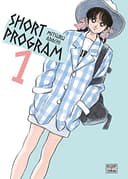 Couverture — Short program (Nouvelle édition)