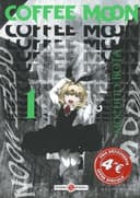 Couverture — Coffee Moon (Prix découverte)