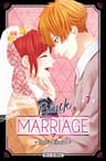 Black marriage — tome 7