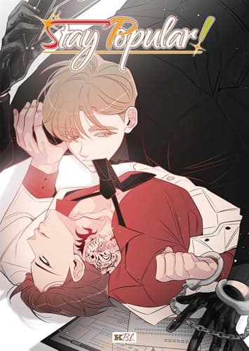 Stay popular ! — Tome 2