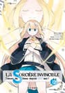 La sorcière invincible — Tueuse de slimes depuis 300 ans ! — tome 12