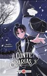 Le conte des parias — tome 3