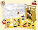 Couverture — Ki & Hi (Edition Collector)