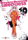 Talentless — tome 10