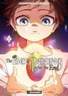 The beginning after the end — tome 2