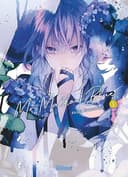Couverture — Mr Mallow Blue (Édition simple)