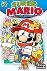 Super Mario — Manga adventures — tome 26