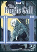 Couverture — The bugle call (Édition simple)