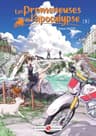 Les promeneuses de l'apocalypse — tome 5
