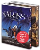 Couverture — Sarissa of noctilucent cloud (Pack découverte)