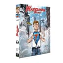 Couverture — WarpZone Project (Édition simple)