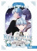 Couverture — Une belle-fille à croquer (Édition simple)