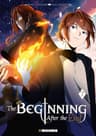 The beginning after the end — tome 7