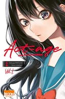 Couverture — Act-age (Édition simple)
