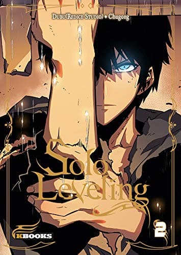 Solo leveling — Tome 2