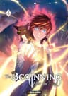 The beginning after the end — tome 4