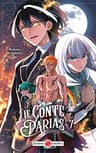 Le conte des parias — tome 7