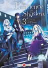 The eminence in shadow — tome 3