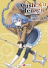 Mushoku tensei — Les aventures de Roxy — tome 10