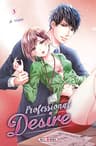 Professional desire — tome 3