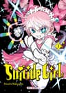 Suicide girl — tome 1