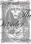 Couverture — The outsider (Nouvelle édition)