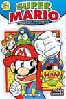 Super Mario — Manga adventures — tome 24