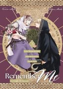 Couverture — Remember me — La magie de l'amour (Edition collector)