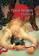 Couverture — In these words (Édition limitée)