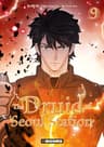 The druid of Seoul station — tome 9