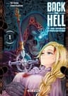 Back from hell — Le sage persécuté se réincarne pour se venger — tome 1