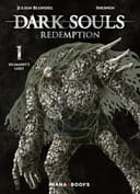 Couverture — Dark souls redemption (Édition simple)