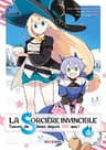 La sorcière invincible — Tueuse de slimes depuis 300 ans ! — tome 6