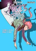 Couverture — Angie's Taxi (Édition simple)