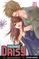 Couverture — Dengeki Daisy (Edition limitée)