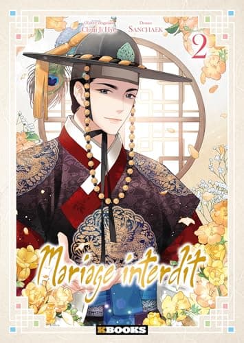Mariage interdit — Tome 2