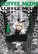 Couverture — Coffee Moon (Édition simple)