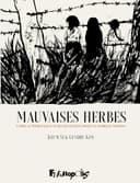 Couverture — Les mauvaises herbes (Edition 50 ans)