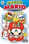 Super Mario — Manga adventures — tome 25