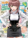 Hope you're happy, Lemon ! — tome 4