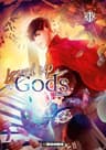 Level up with the gods — tome 1