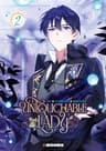 Untouchable lady — tome 2