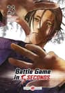 Battle game in 5 seconds — tome 23