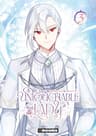 Untouchable lady — tome 3