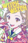 Witch watch — tome 9