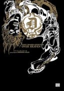 Couverture — Jojo's bizarre adventure (Édition simple)
