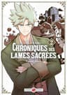 Völundio — Chroniques des lames sacrées — tome 2