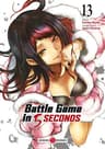 Battle game in 5 seconds — tome 13