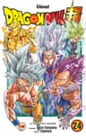 Dragon ball super — tome 24